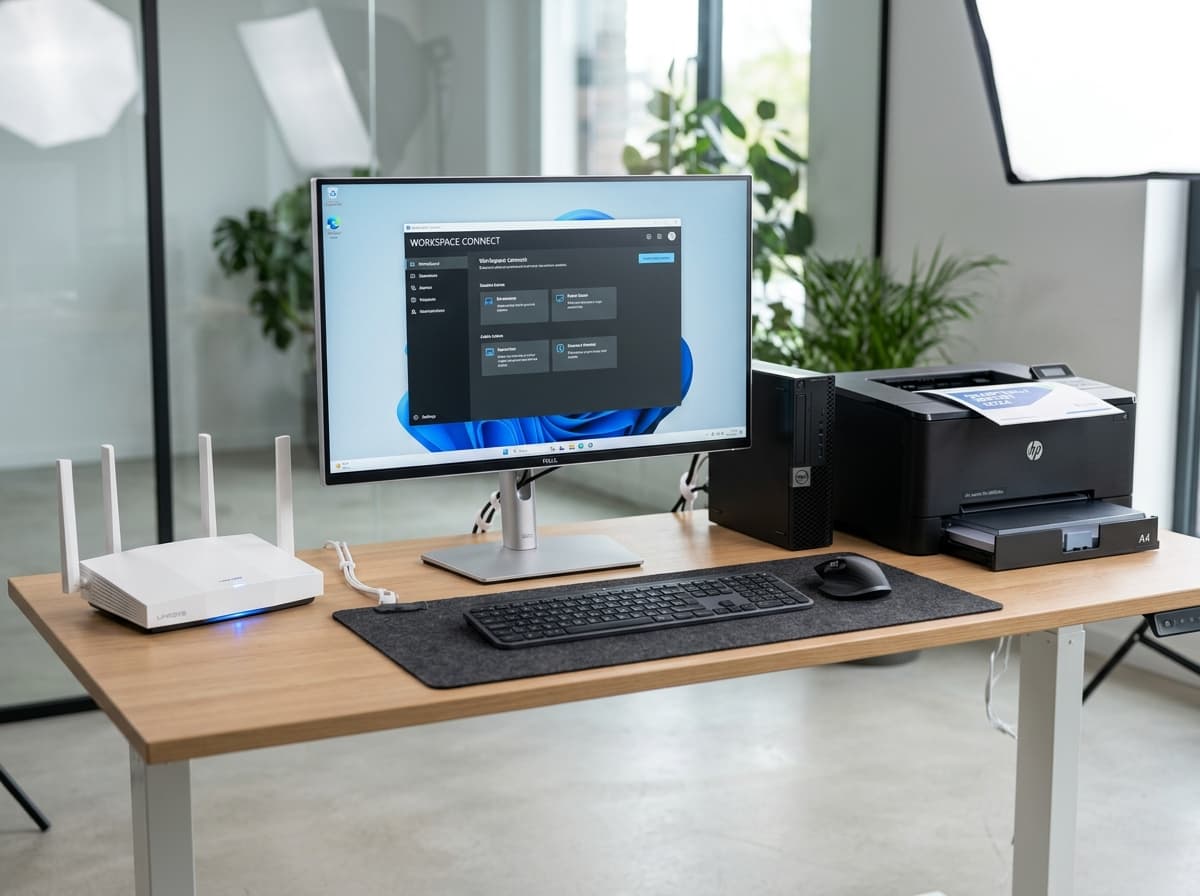 Máy tính & Thiết bị văn phòng