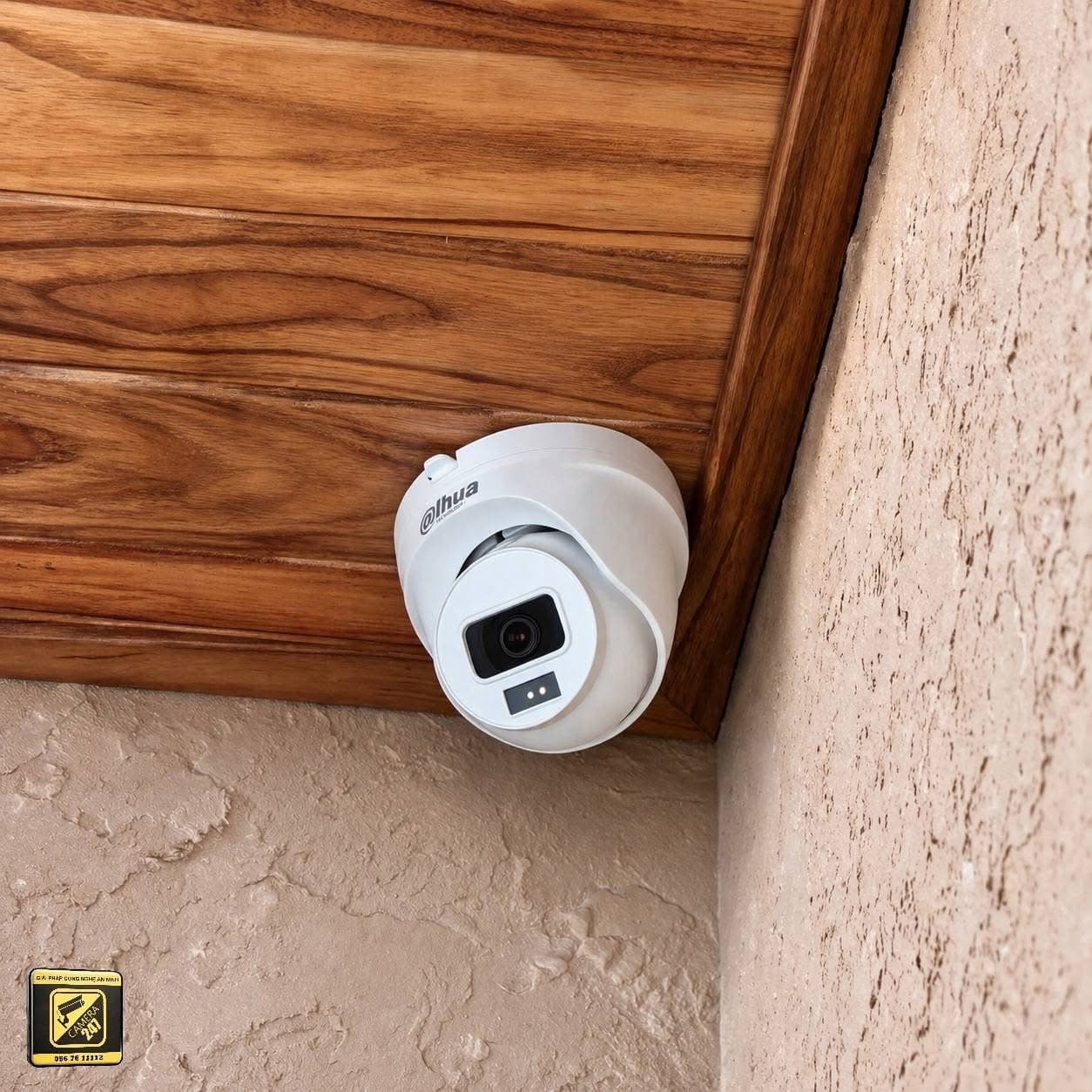 Thi công Camera, Khoá vân tay, Mạng khách sạn My Dream Hotel 1 - ảnh 10