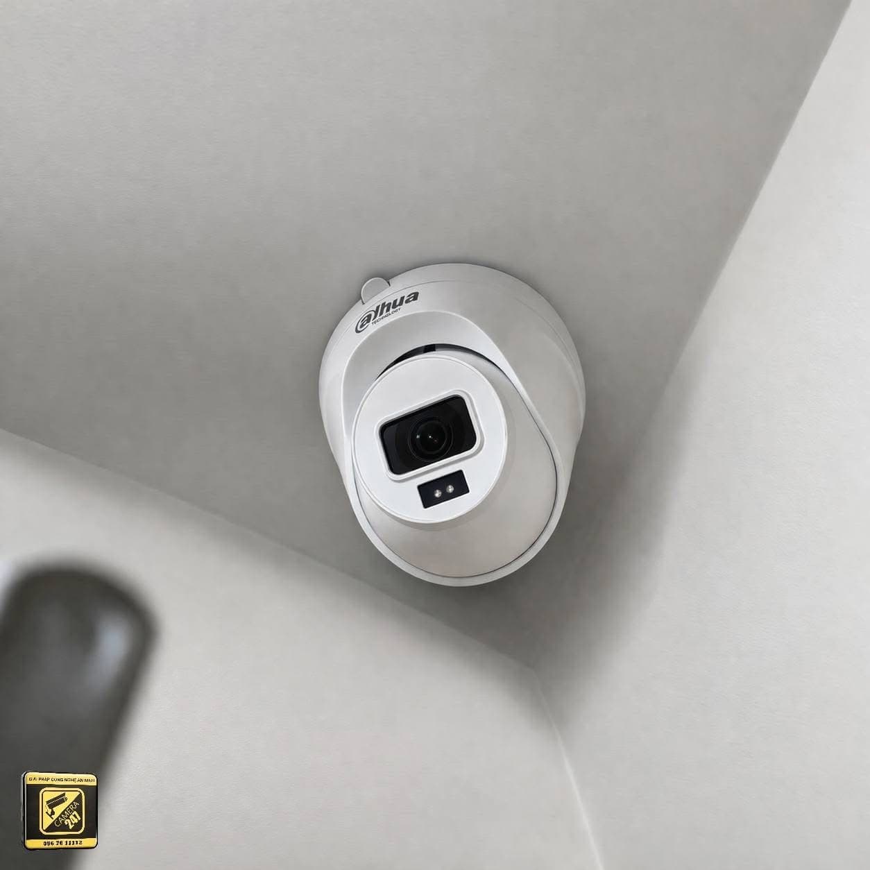 Thi công Camera, Khoá vân tay, Mạng khách sạn My Dream Hotel 1 - ảnh 11