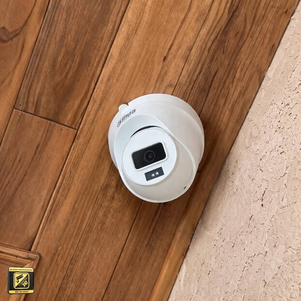 Thi công Camera, Khoá vân tay, Mạng khách sạn My Dream Hotel 1 - ảnh 12