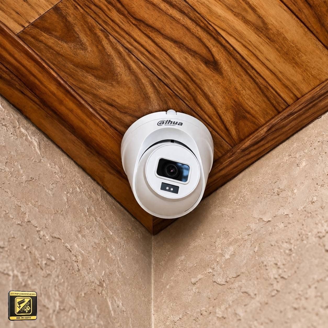 Thi công Camera, Khoá vân tay, Mạng khách sạn My Dream Hotel 1 - ảnh 13