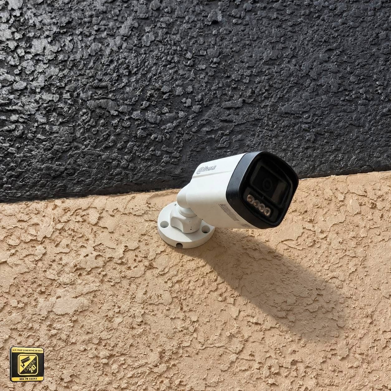 Thi công Camera, Khoá vân tay, Mạng khách sạn My Dream Hotel 1 - ảnh 16