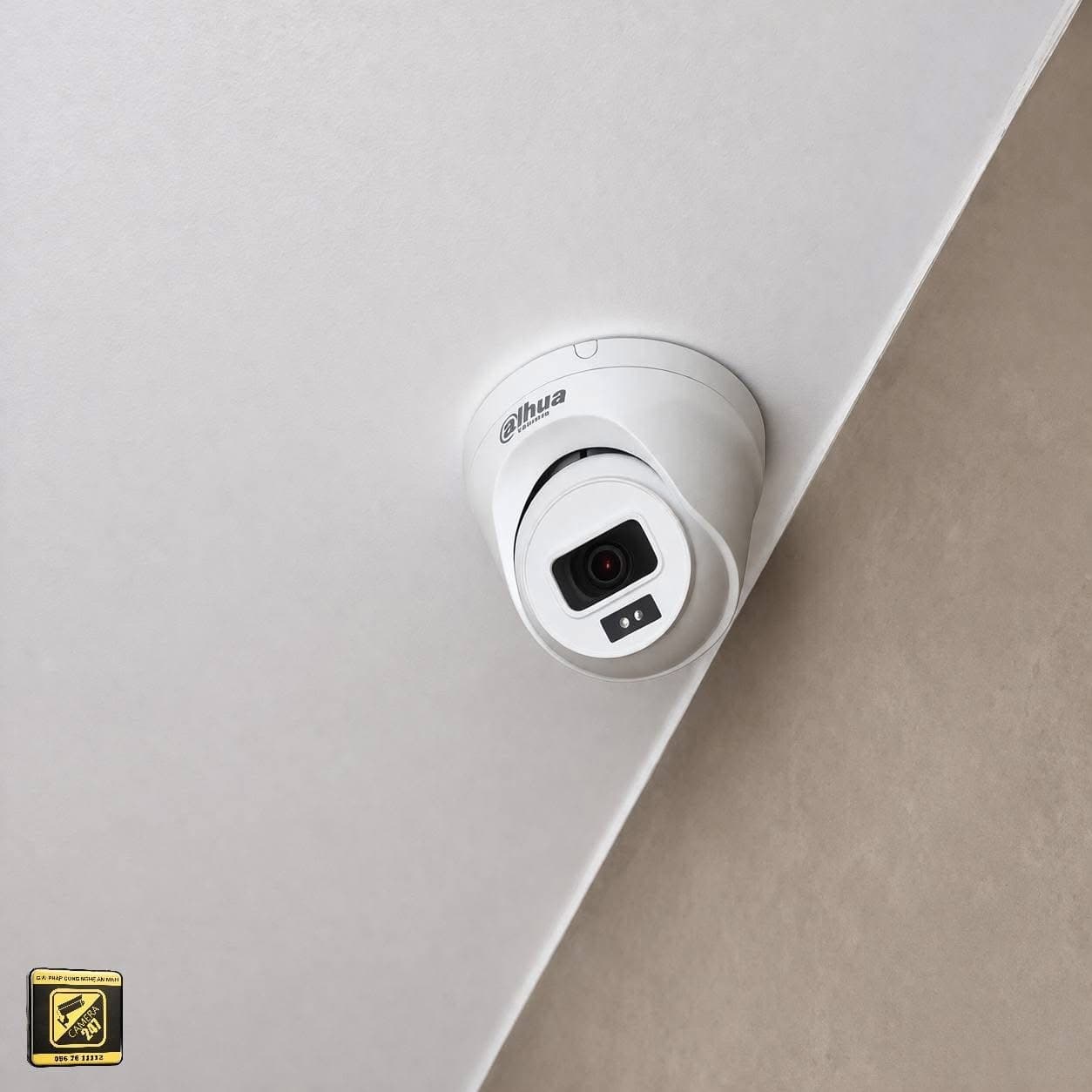Thi công Camera, Khoá vân tay, Mạng khách sạn My Dream Hotel 1 - ảnh 17