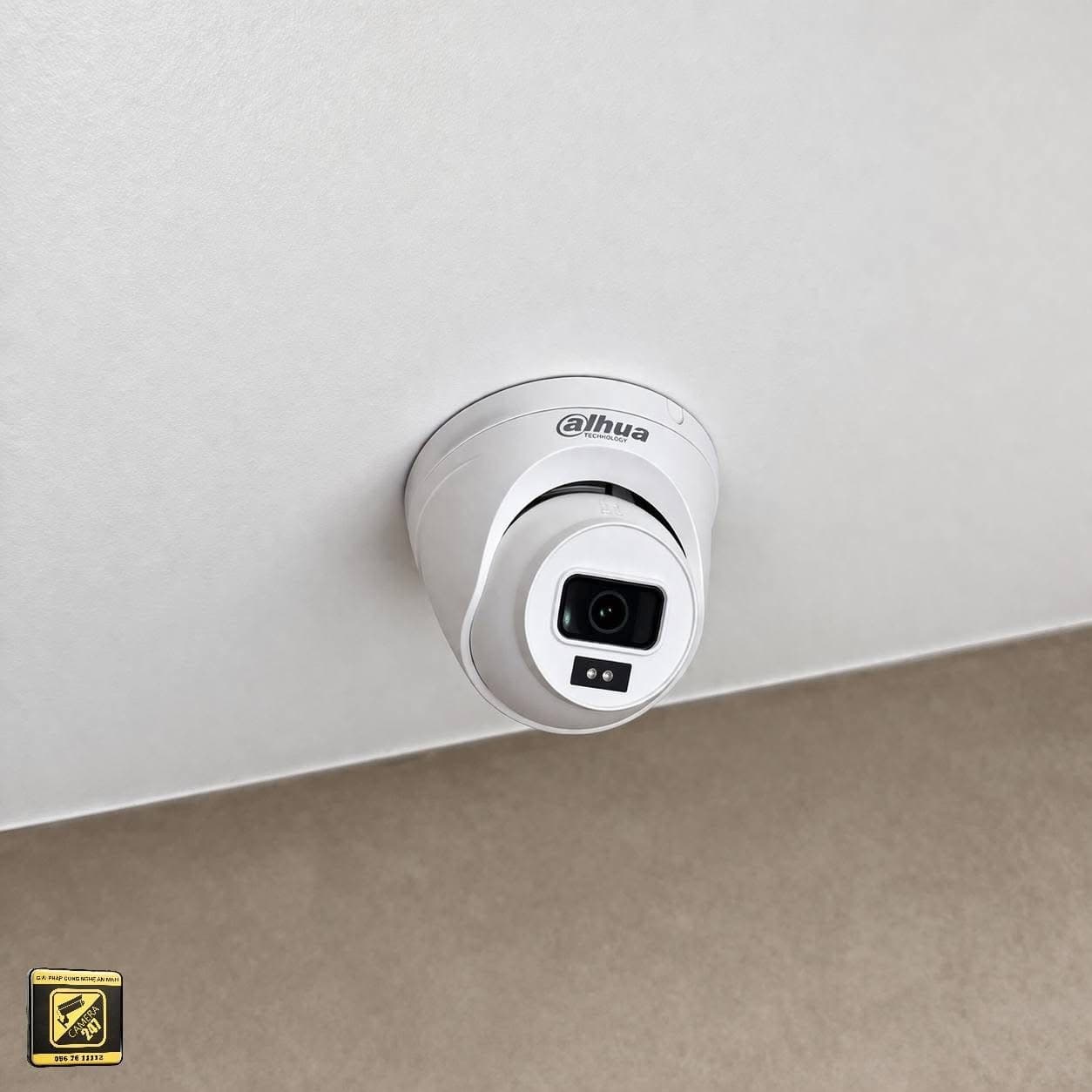 Thi công Camera, Khoá vân tay, Mạng khách sạn My Dream Hotel 1 - ảnh 18