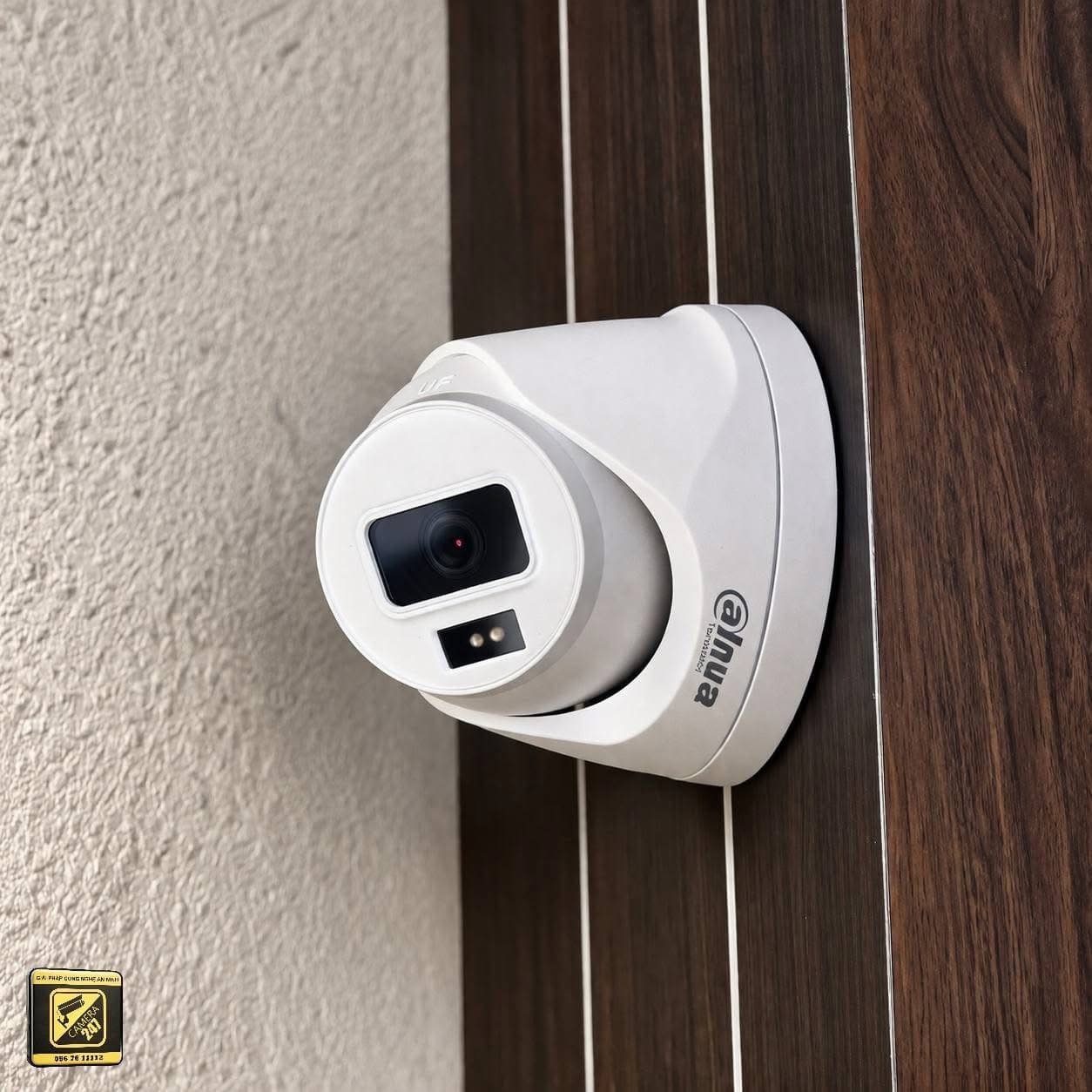 Thi công Camera, Khoá vân tay, Mạng khách sạn My Dream Hotel 1 - ảnh 19