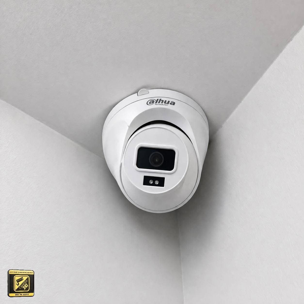 Thi công Camera, Khoá vân tay, Mạng khách sạn My Dream Hotel 1 - ảnh 21