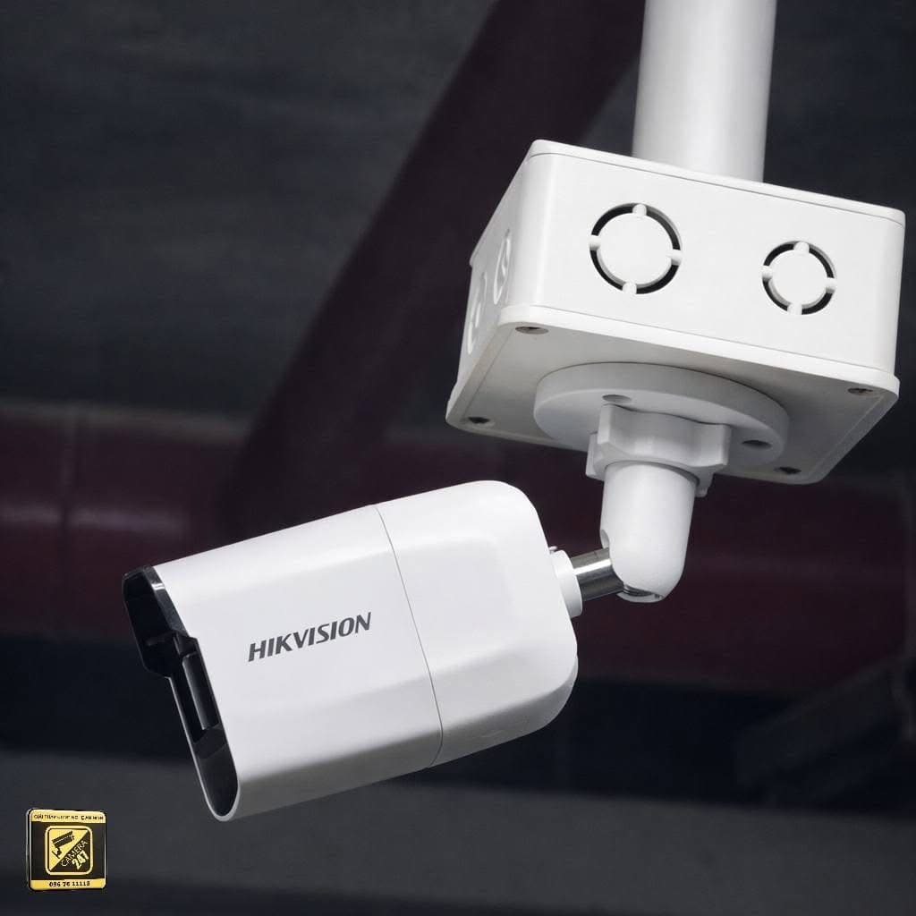 Thi công Camera khách sạn Vinpearl Huế - ảnh 1