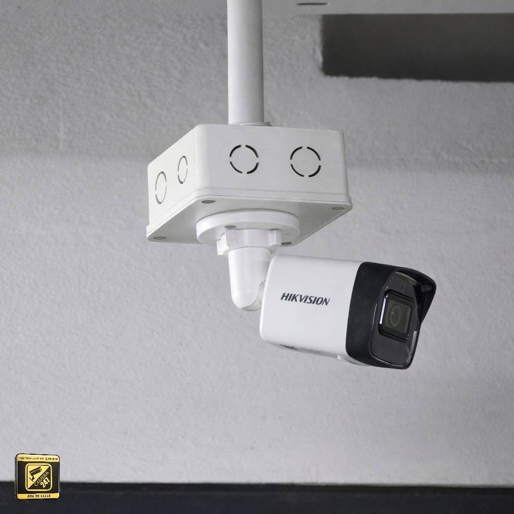 Thi công Camera khách sạn Vinpearl Huế - ảnh 10