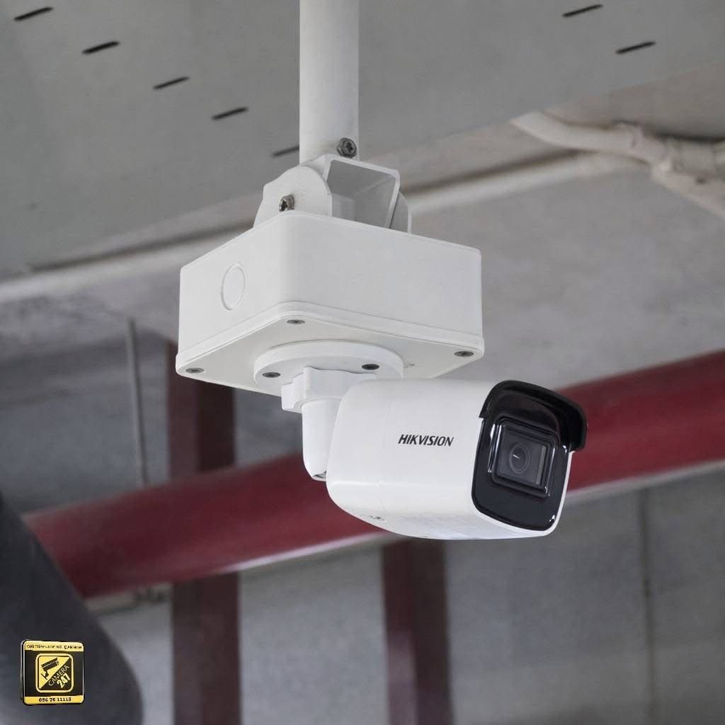 Thi công Camera khách sạn Vinpearl Huế - ảnh 12