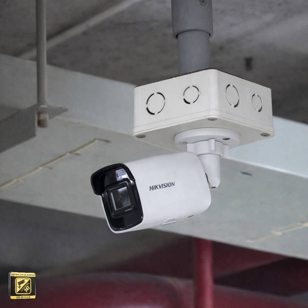 Thi công Camera khách sạn Vinpearl Huế - ảnh 16