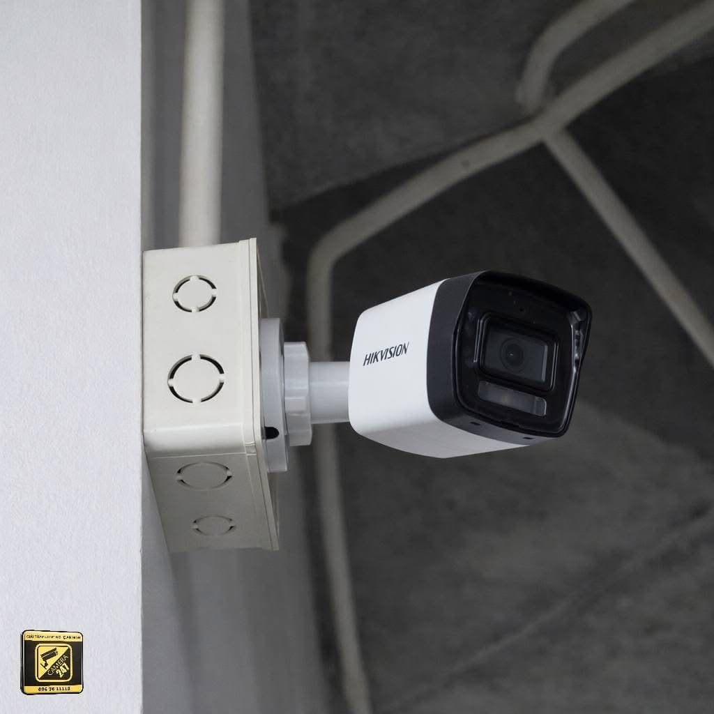 Thi công Camera khách sạn Vinpearl Huế - ảnh 17