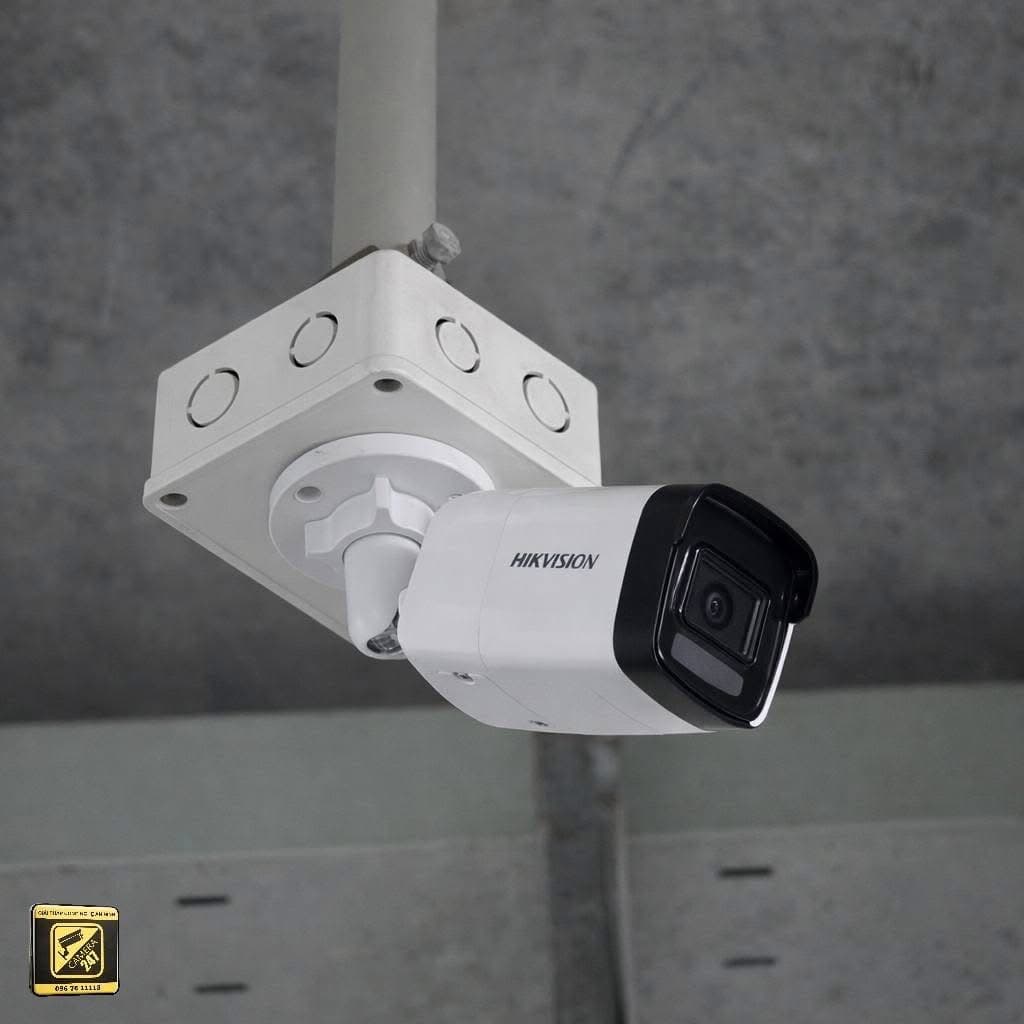 Thi công Camera khách sạn Vinpearl Huế - ảnh 18