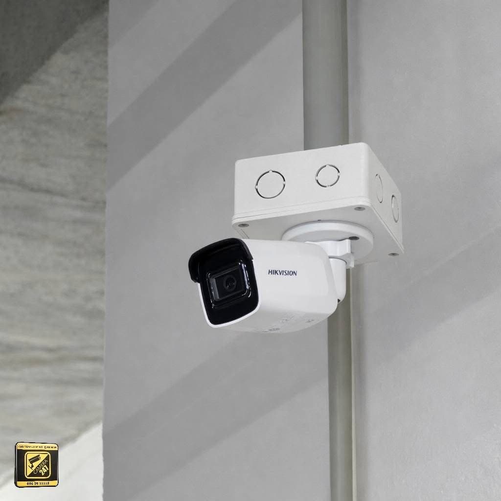 Thi công Camera khách sạn Vinpearl Huế - ảnh 21