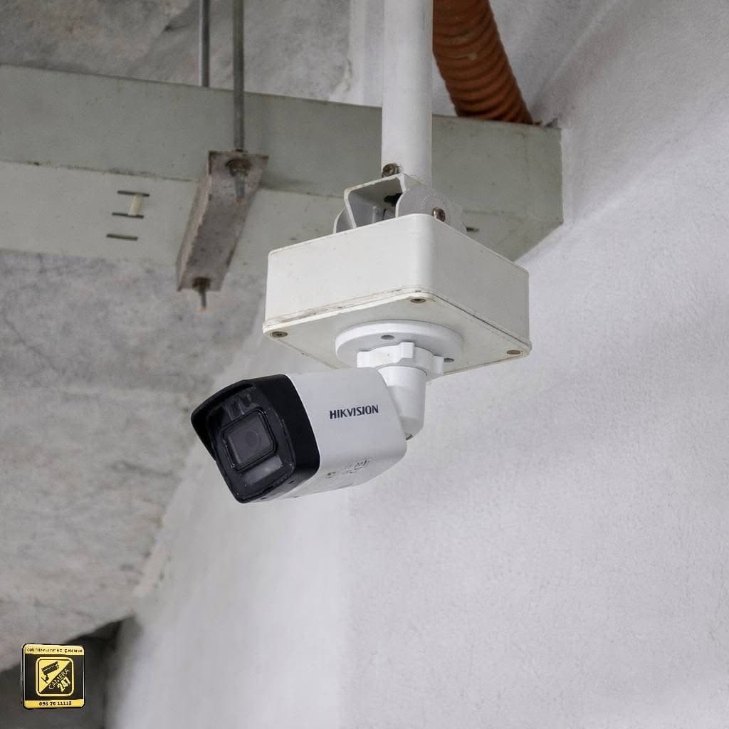 Thi công Camera khách sạn Vinpearl Huế - ảnh 22