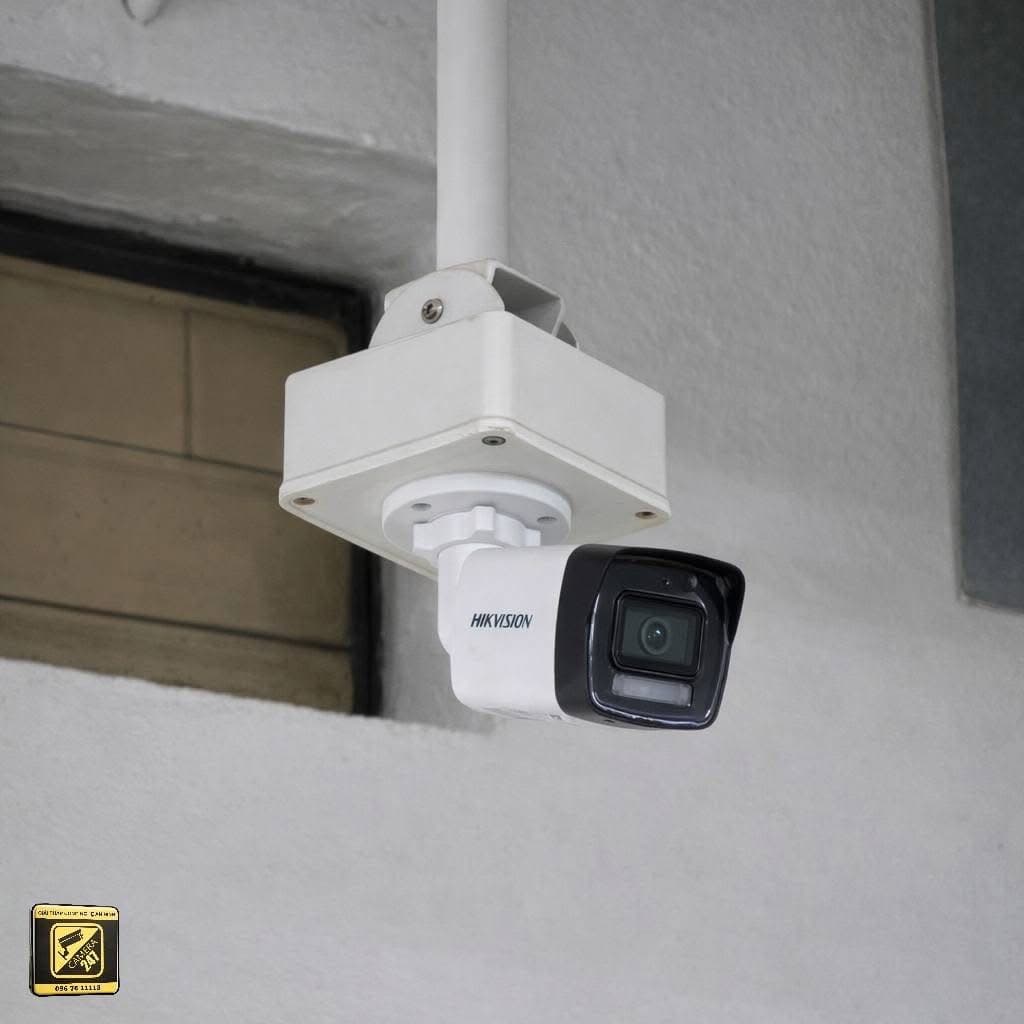 Thi công Camera khách sạn Vinpearl Huế - ảnh 23