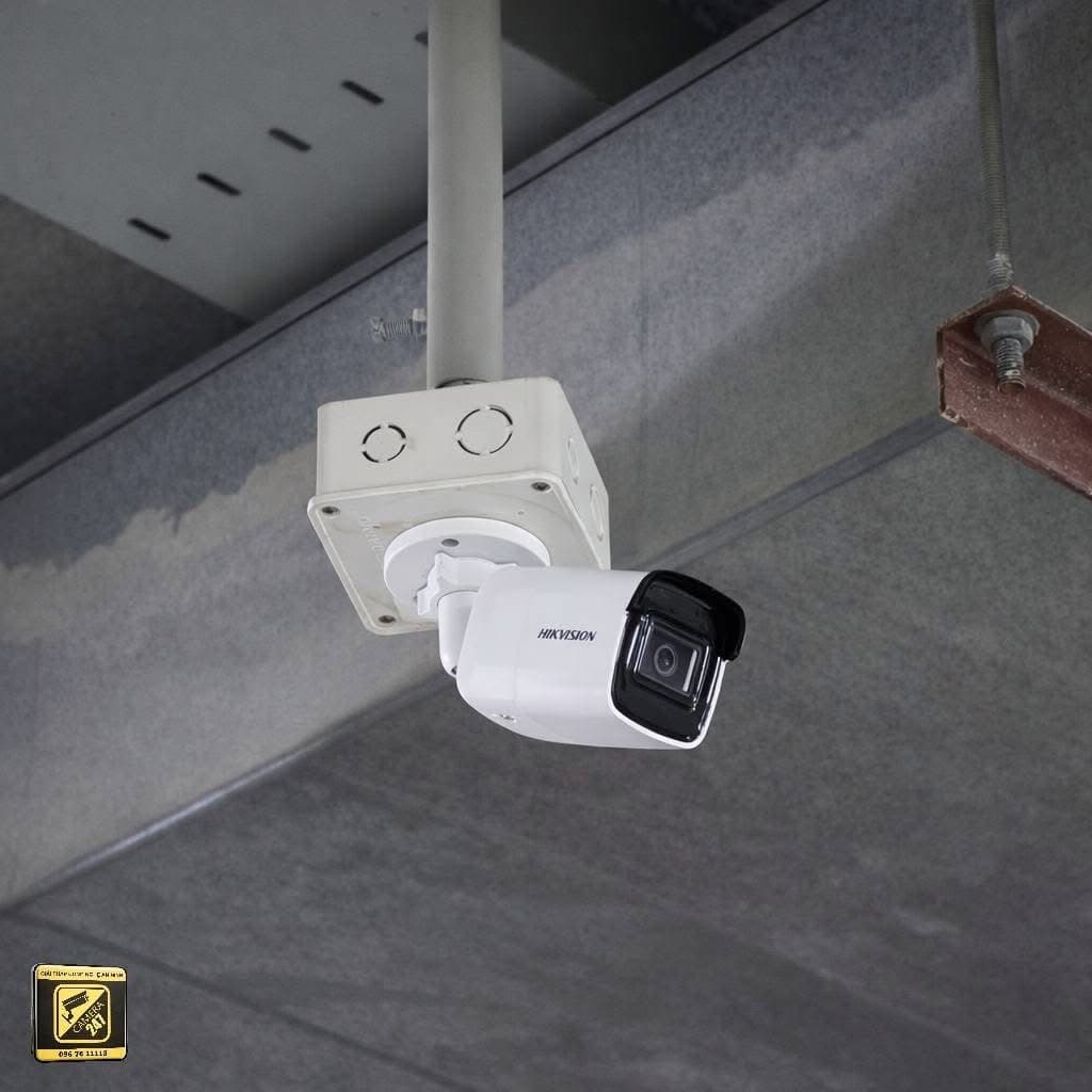Thi công Camera khách sạn Vinpearl Huế - ảnh 24