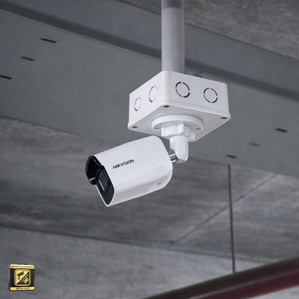 Thi công Camera khách sạn Vinpearl Huế - ảnh 26