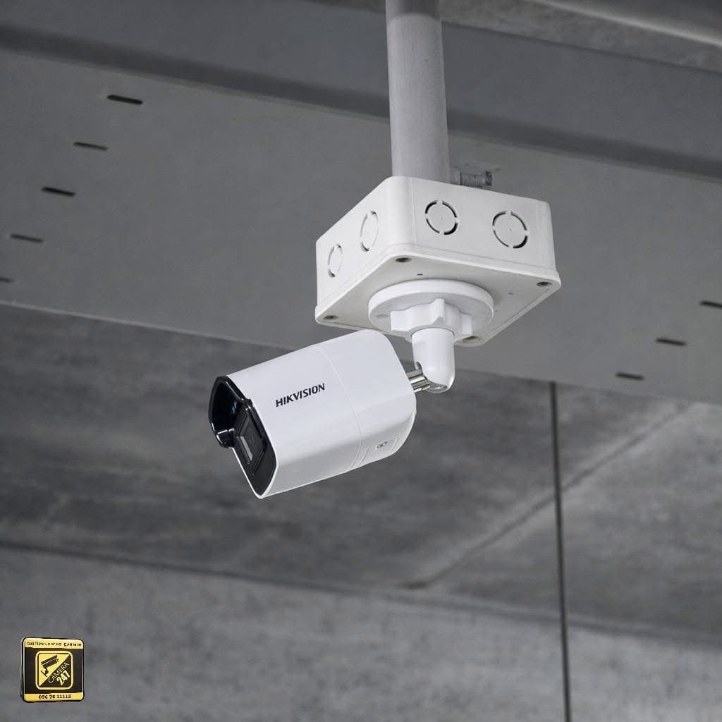 Thi công Camera khách sạn Vinpearl Huế - ảnh 27
