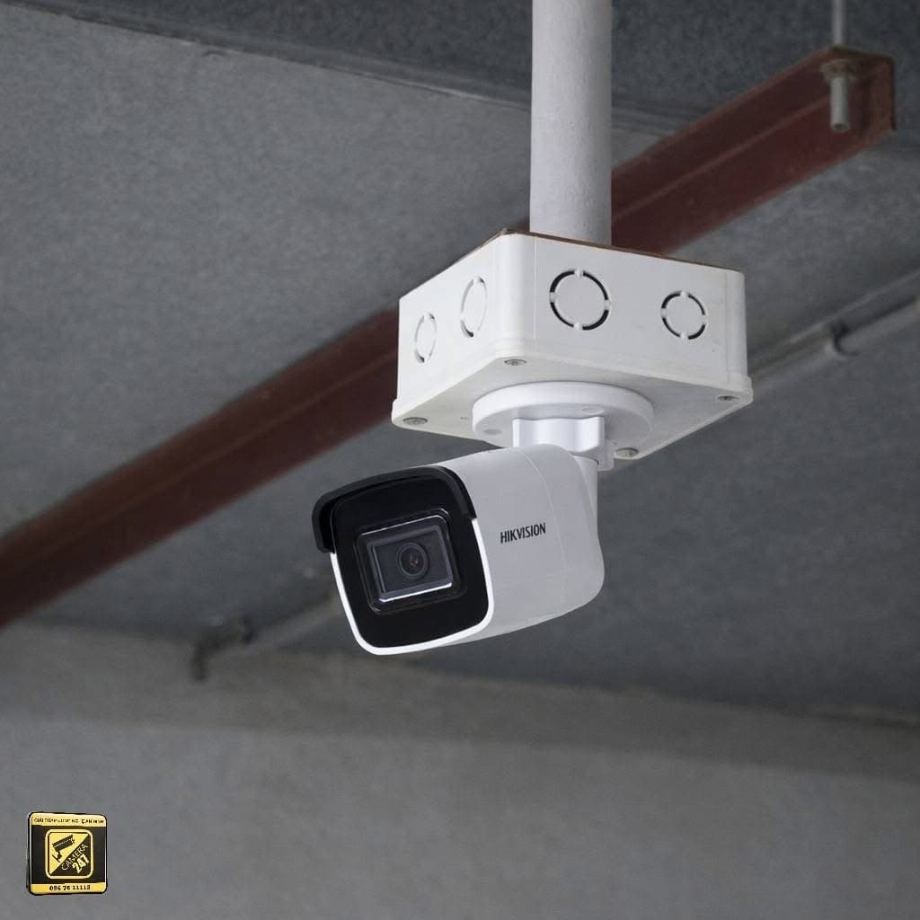 Thi công Camera khách sạn Vinpearl Huế - ảnh 28