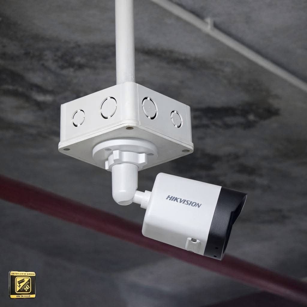 Thi công Camera khách sạn Vinpearl Huế - ảnh 29