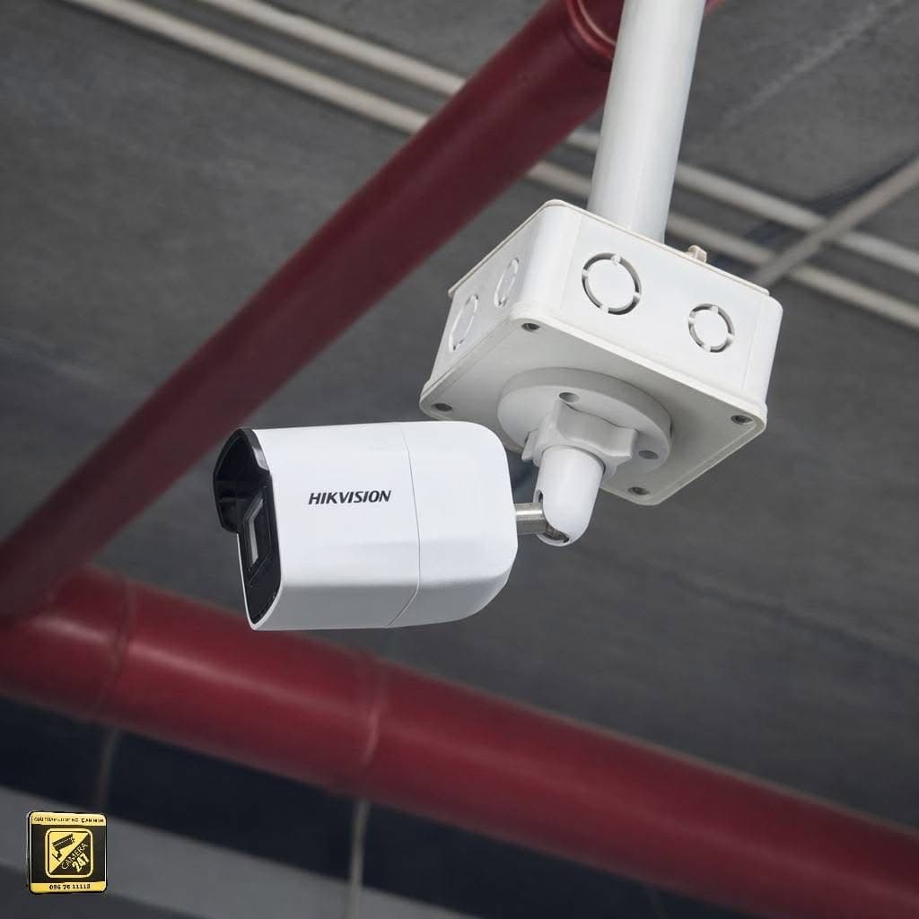 Thi công Camera khách sạn Vinpearl Huế - ảnh 30