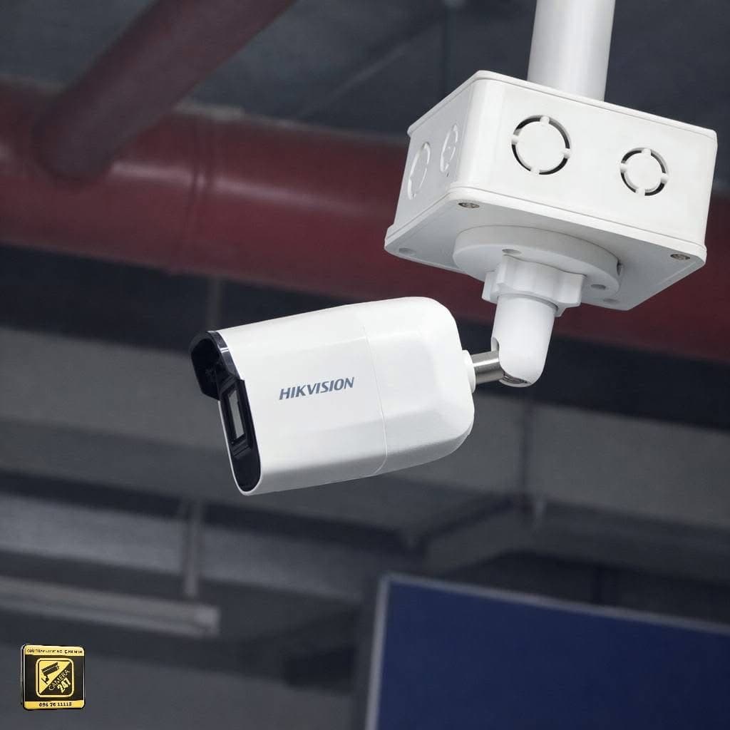 Thi công Camera khách sạn Vinpearl Huế - ảnh 31