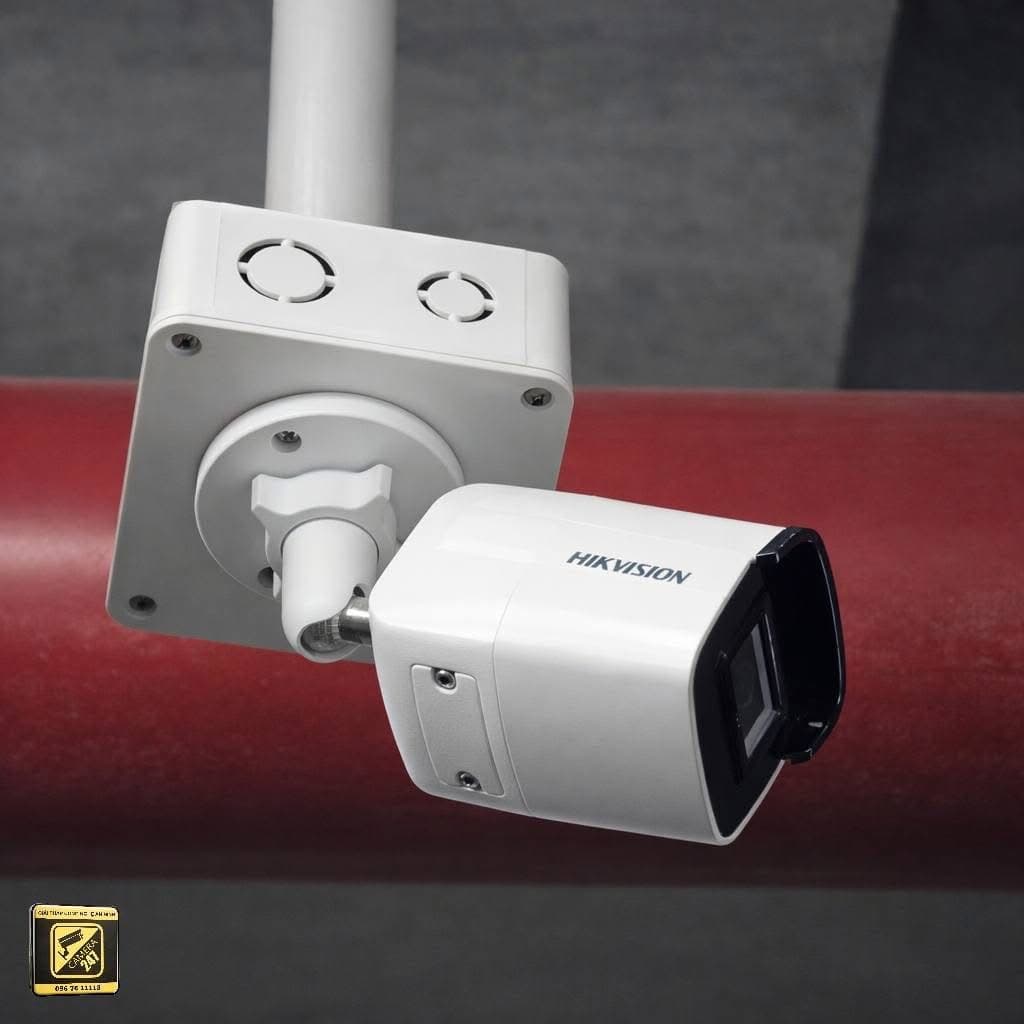 Thi công Camera khách sạn Vinpearl Huế - ảnh 32