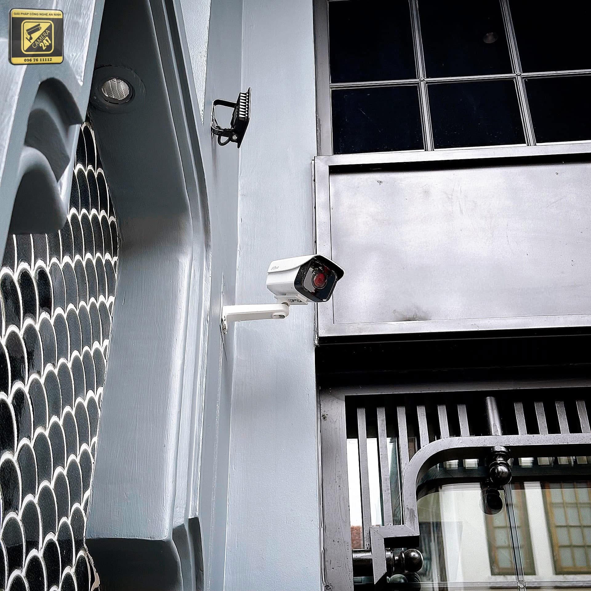 Thi công Camera, Mạng, Máy chấm công cho khách sạn Hue Serena Palce - ảnh 1