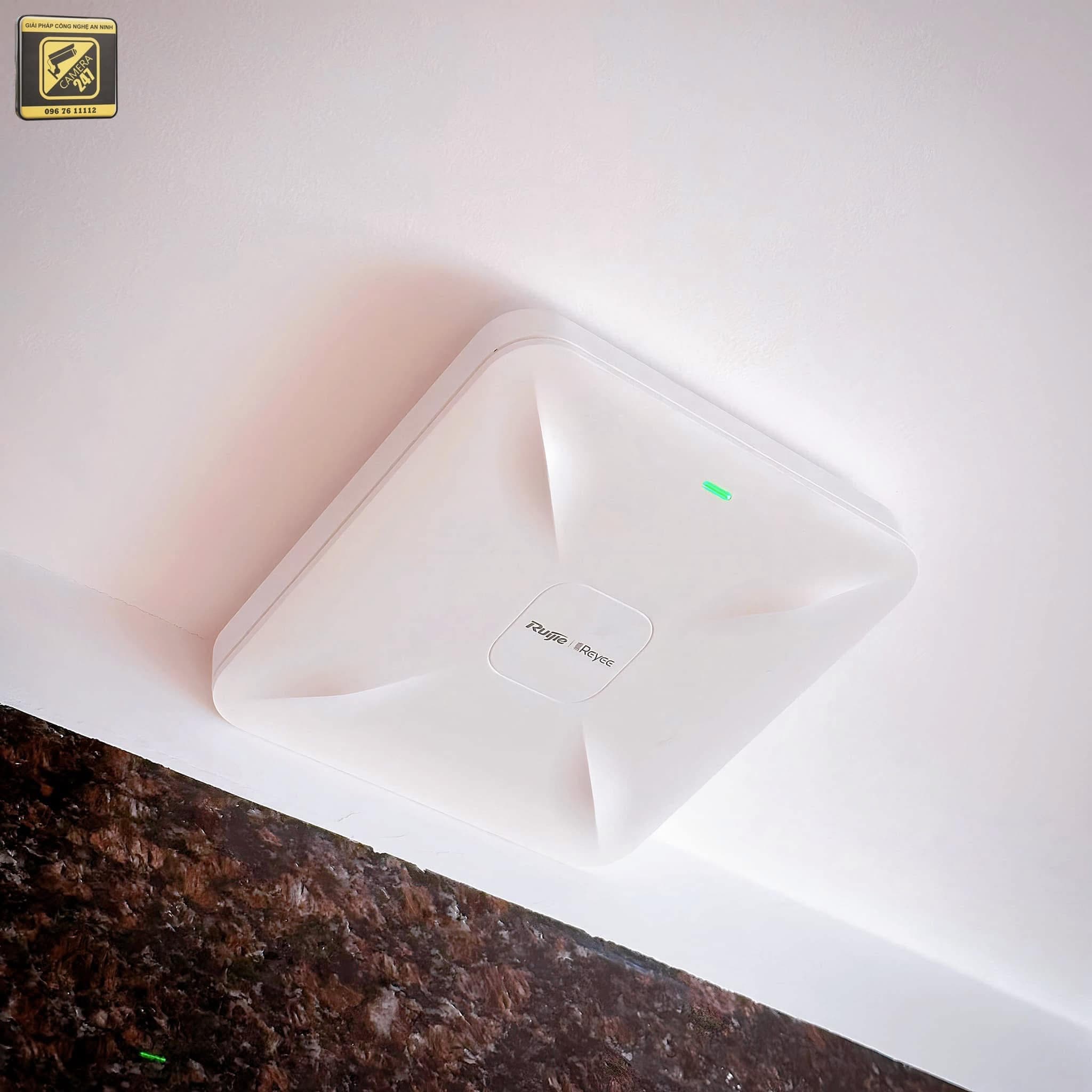 Thi công Camera, Mạng, Máy chấm công cho khách sạn Hue Serena Palce - ảnh 5