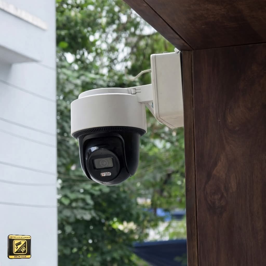 Lắp đặt Camera, Mạng Homestay Bến Nghé - ảnh 4