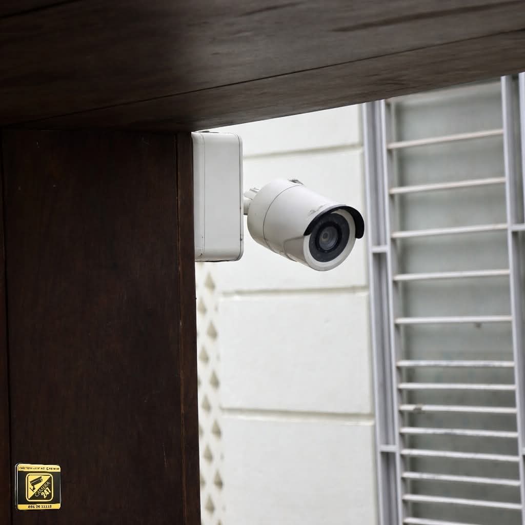 Lắp đặt Camera, Mạng Homestay Bến Nghé - ảnh 5