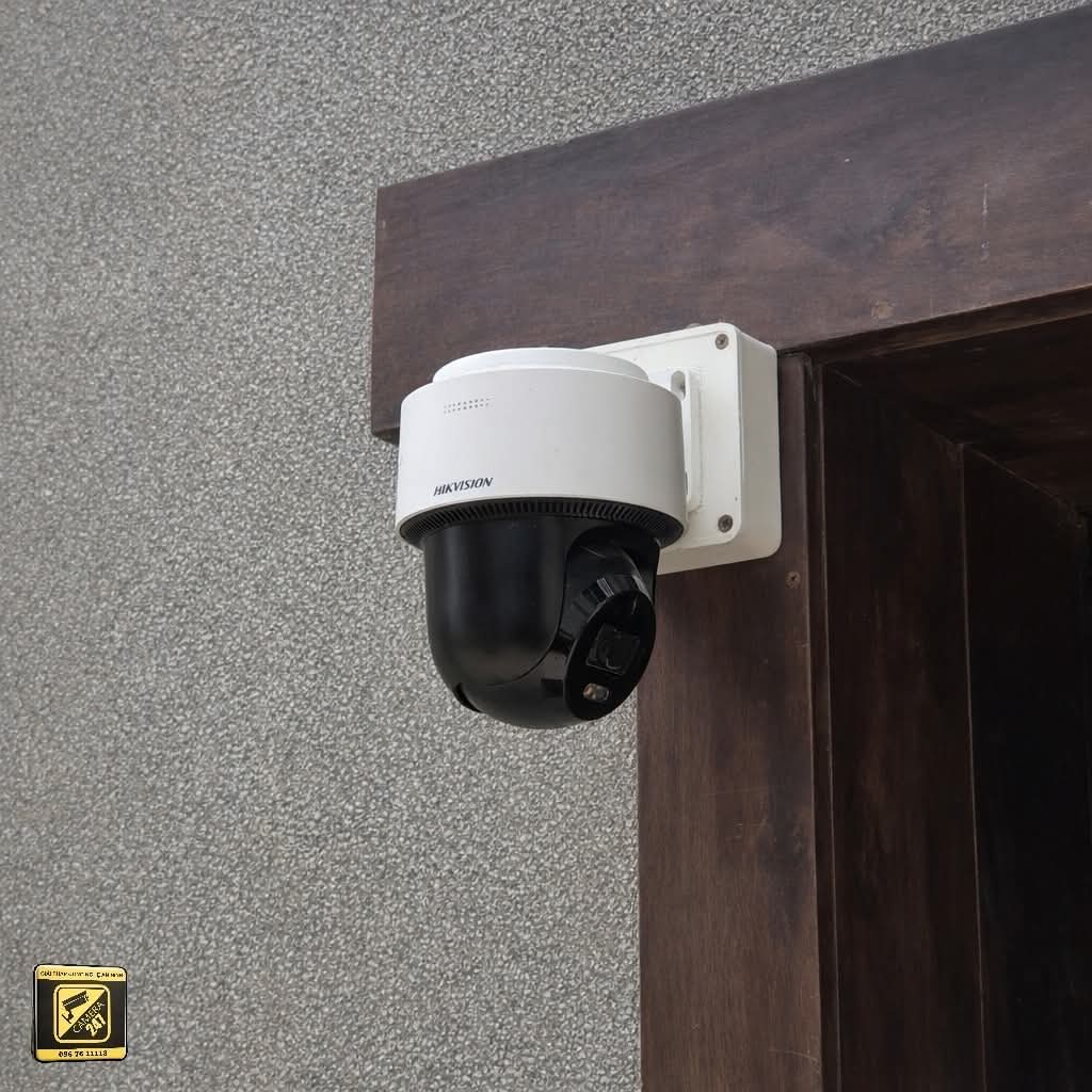 Lắp đặt Camera, Mạng Homestay Bến Nghé - ảnh 7