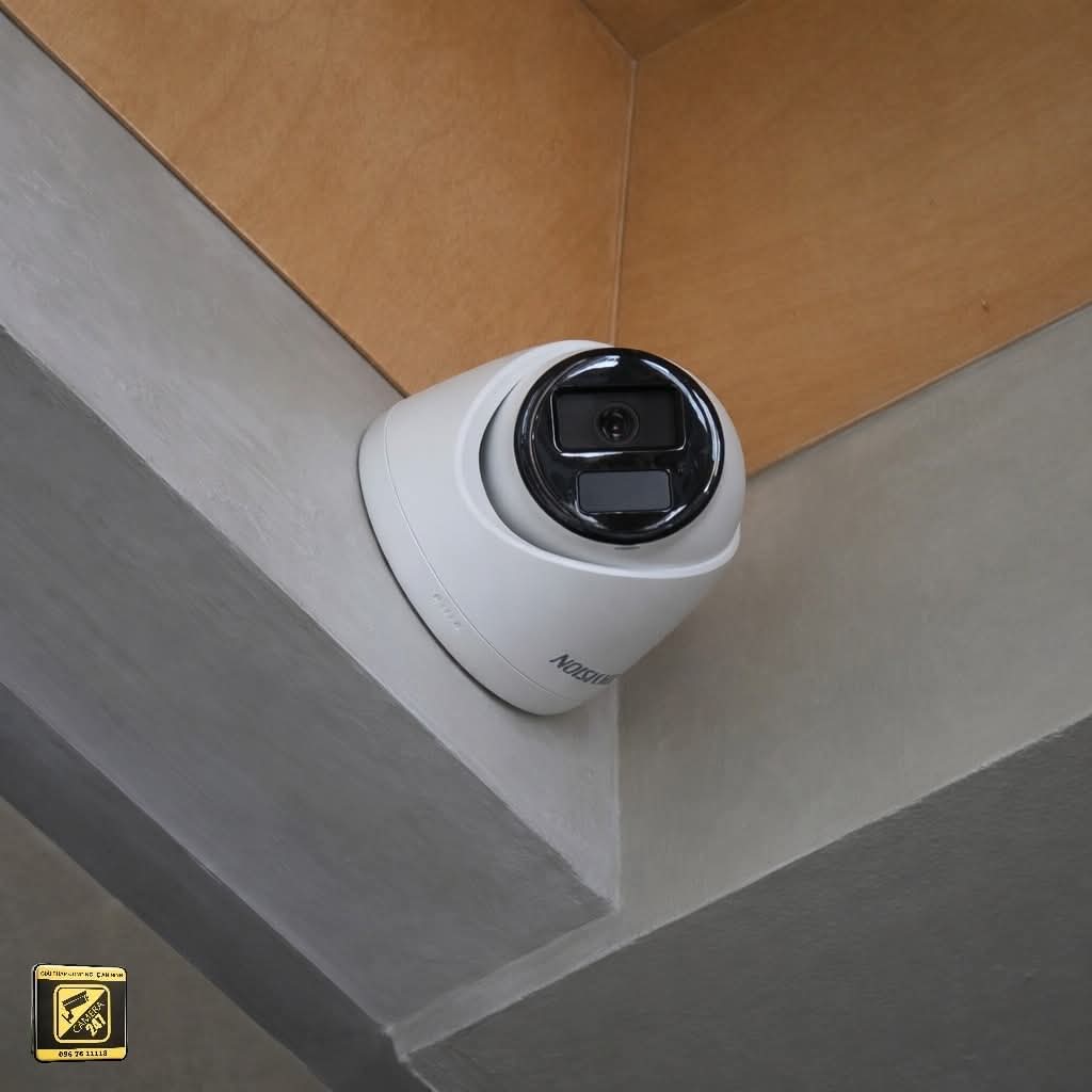 Lắp đặt Camera, Mạng Homestay Bến Nghé - ảnh 9