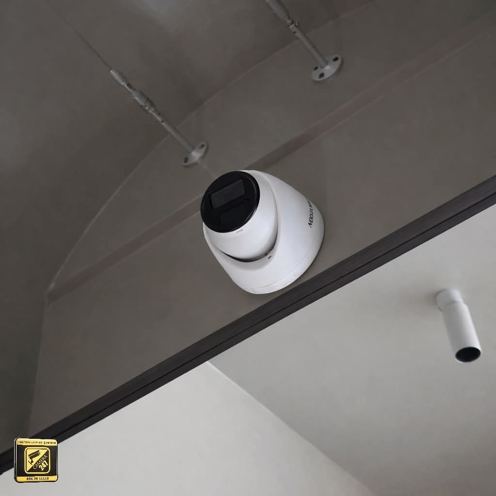 Lắp đặt Camera, Mạng Homestay Bến Nghé - ảnh 10