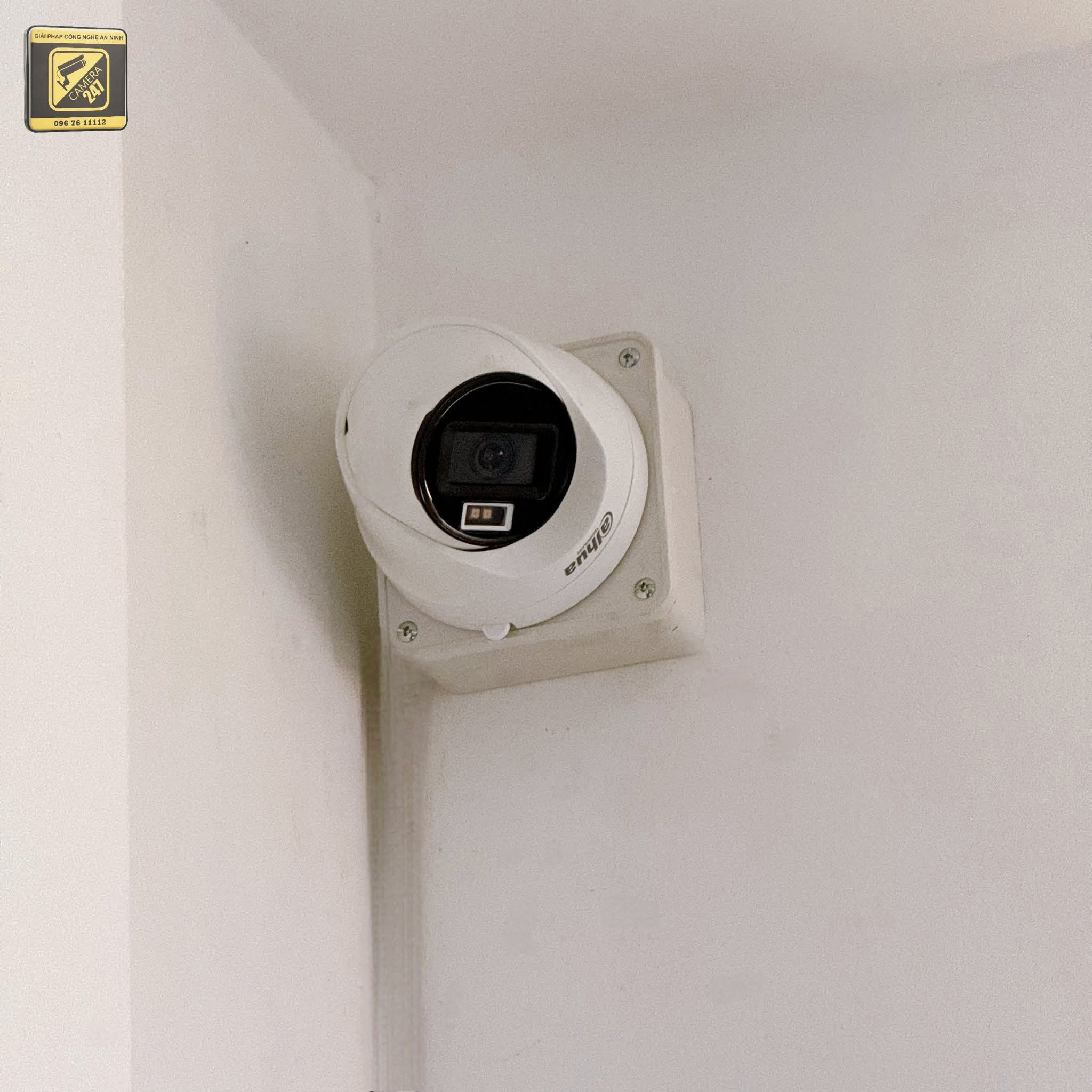 Lắp đặt Camera, Mạng Color Homestay - ảnh 3