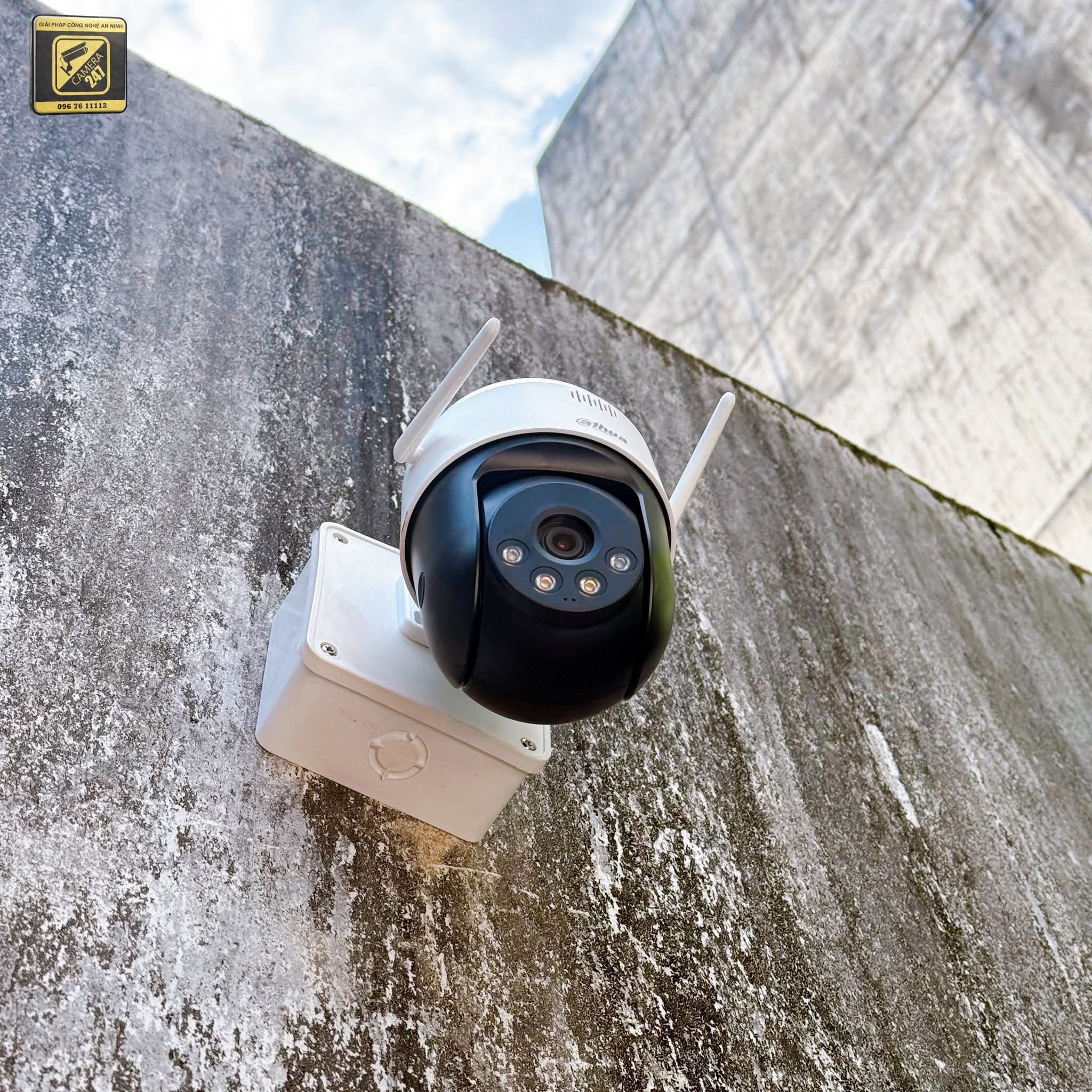 Lắp đặt Camera LAPH Cafe - ảnh 4