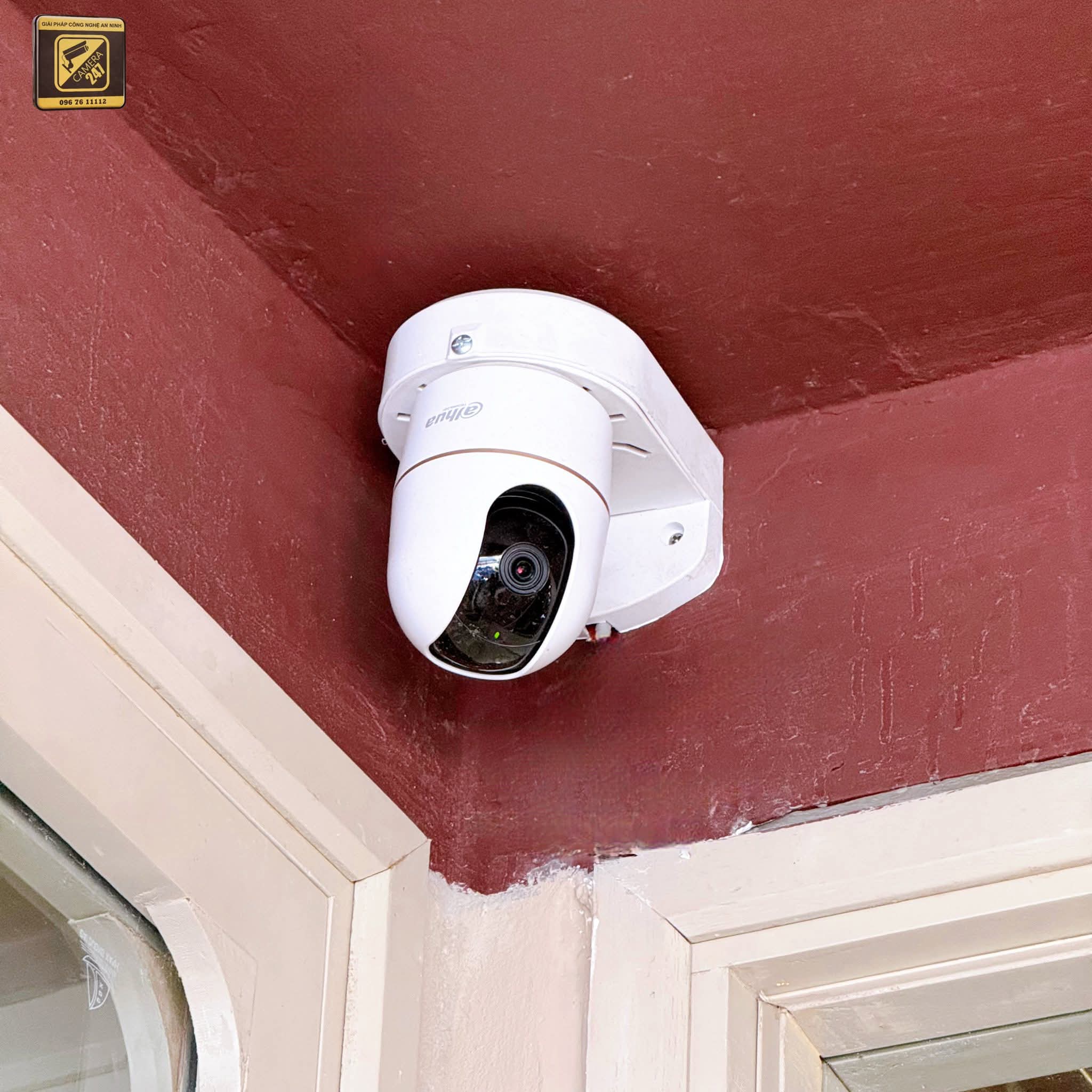 Lắp đặt Camera LAPH Cafe - ảnh 9