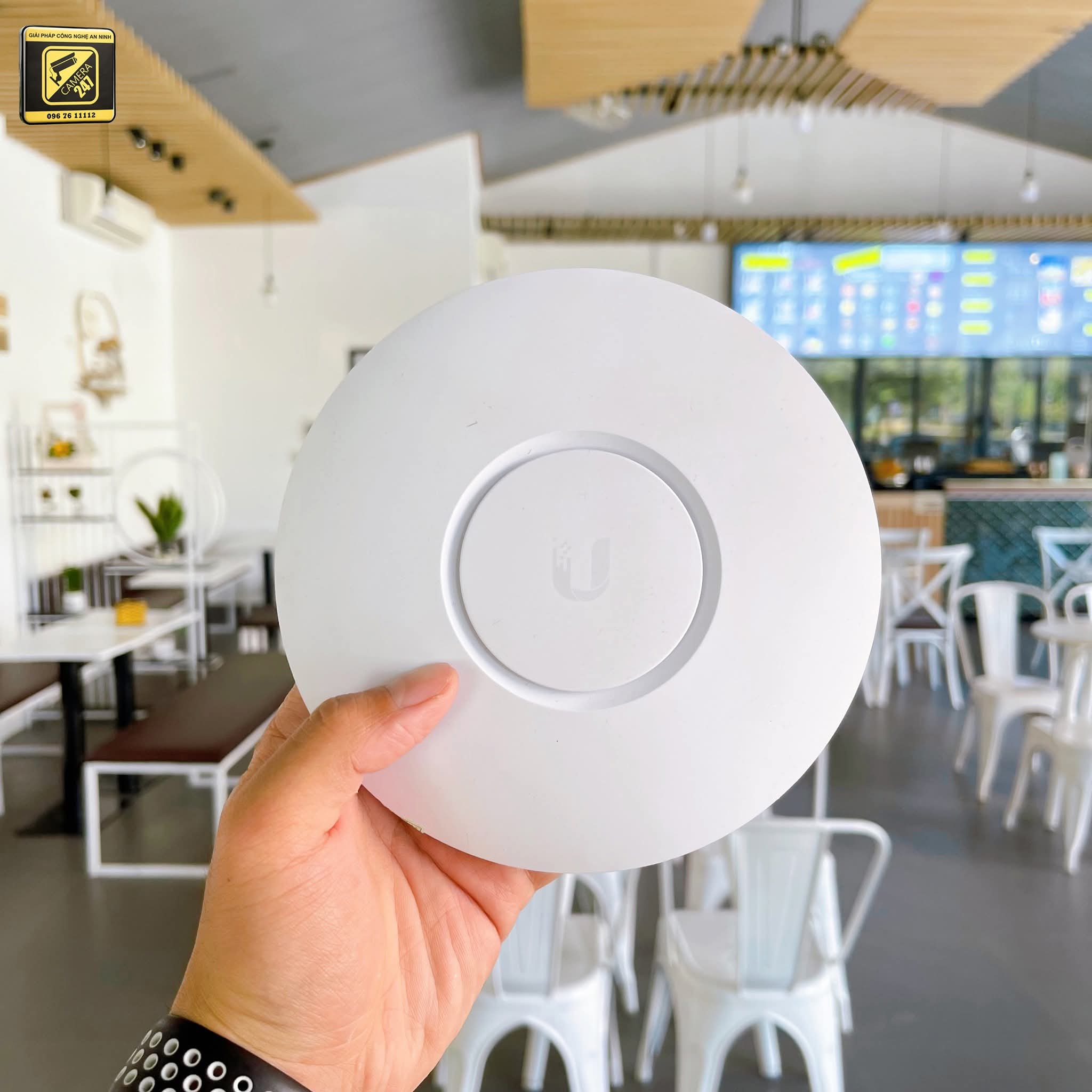 Lắp đặt Camer, Mạng Lick Bite - ảnh 1